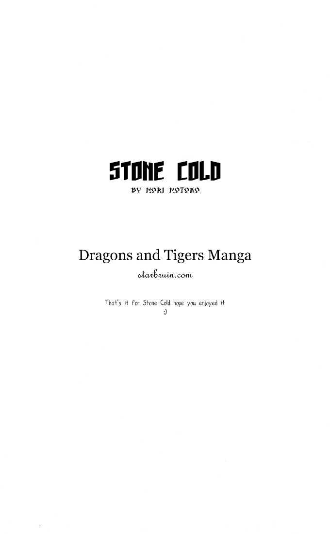 Stone Cold Chapter 4 #46