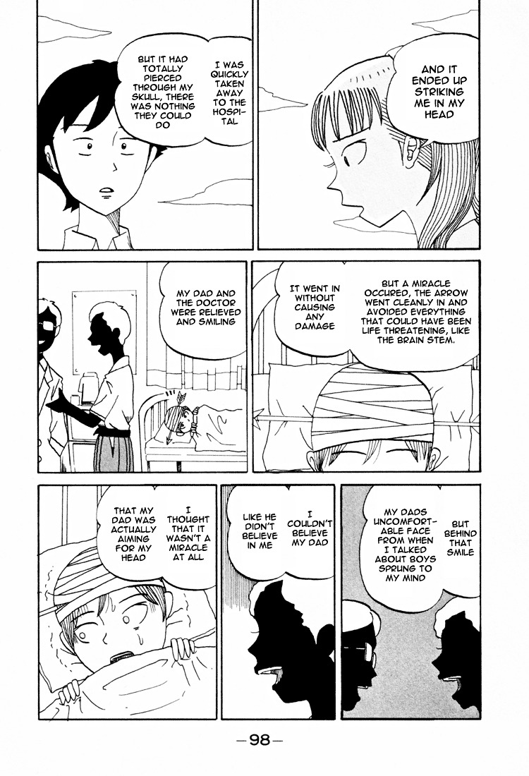 Subete Ni Iya Girl Chapter 85 #6