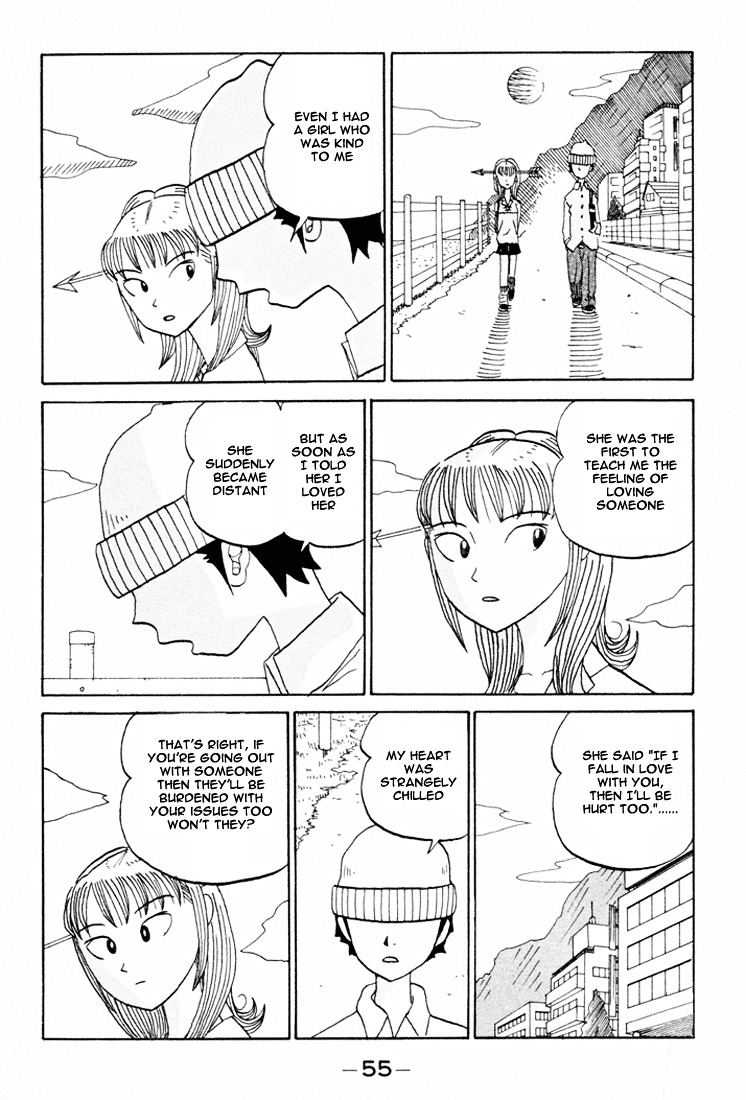 Subete Ni Iya Girl Chapter 80 #5