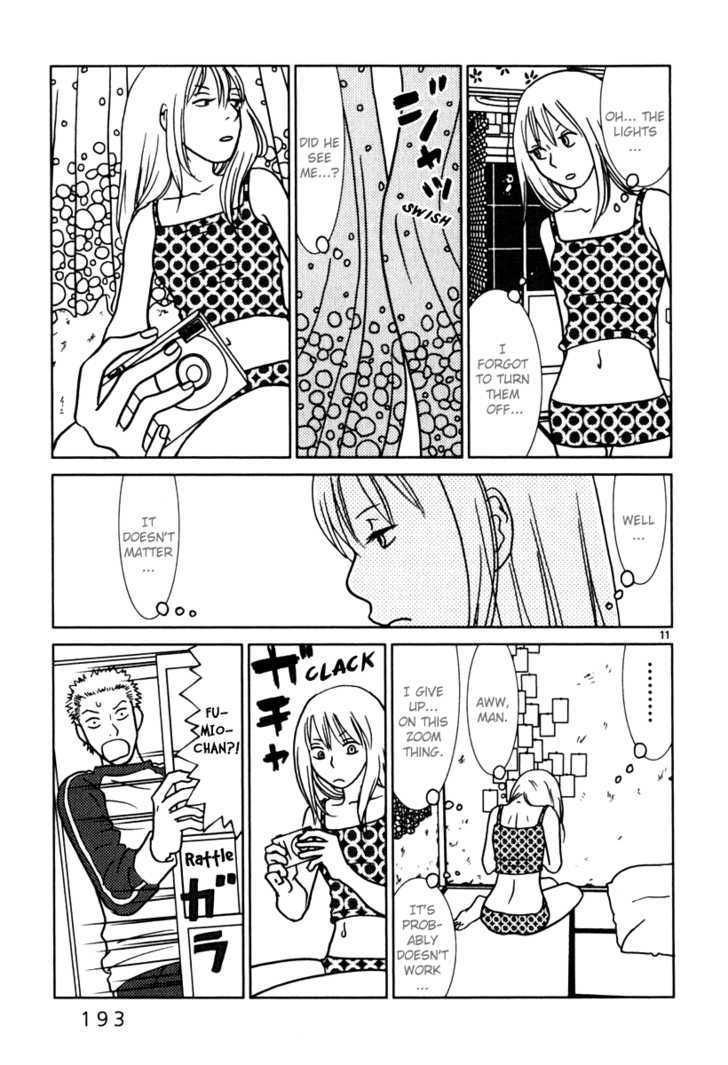 Sukimasuki Chapter 10 #12