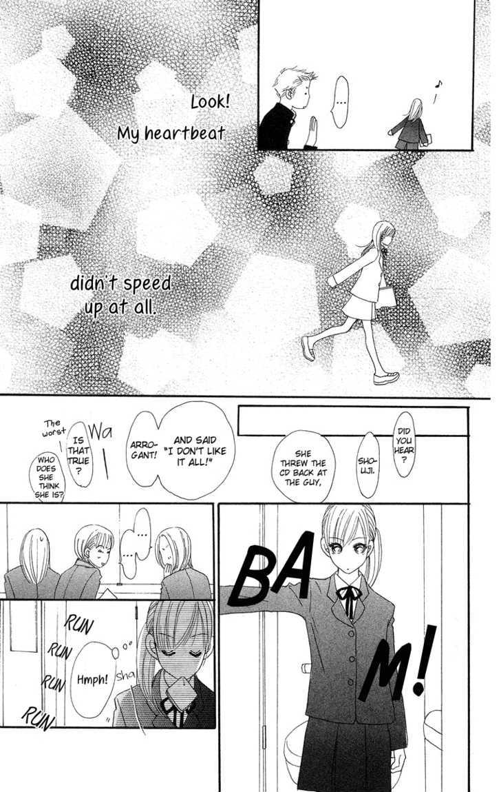 Sumire Wa Blue Chapter 9 #18