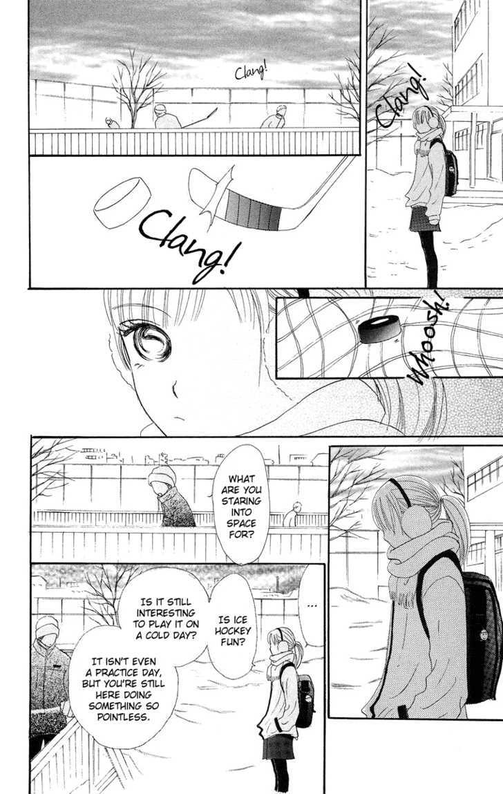 Sumire Wa Blue Chapter 9 #19