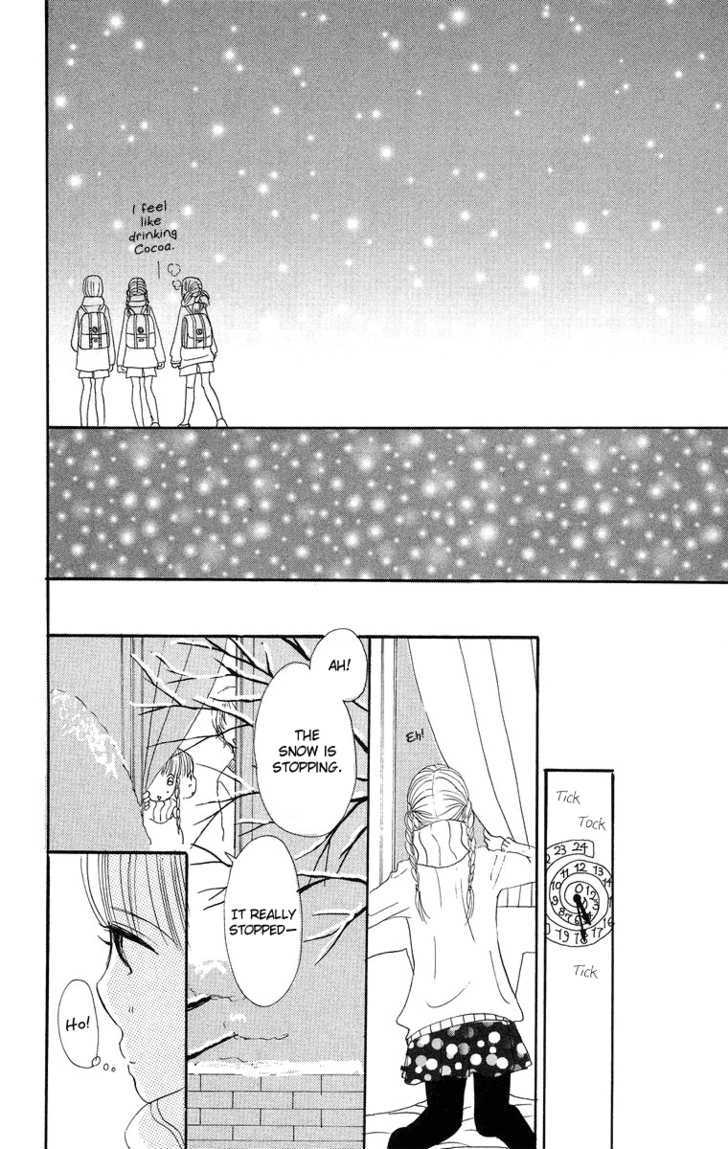 Sumire Wa Blue Chapter 9 #23