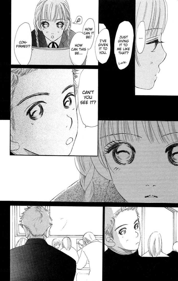 Sumire Wa Blue Chapter 9 #49