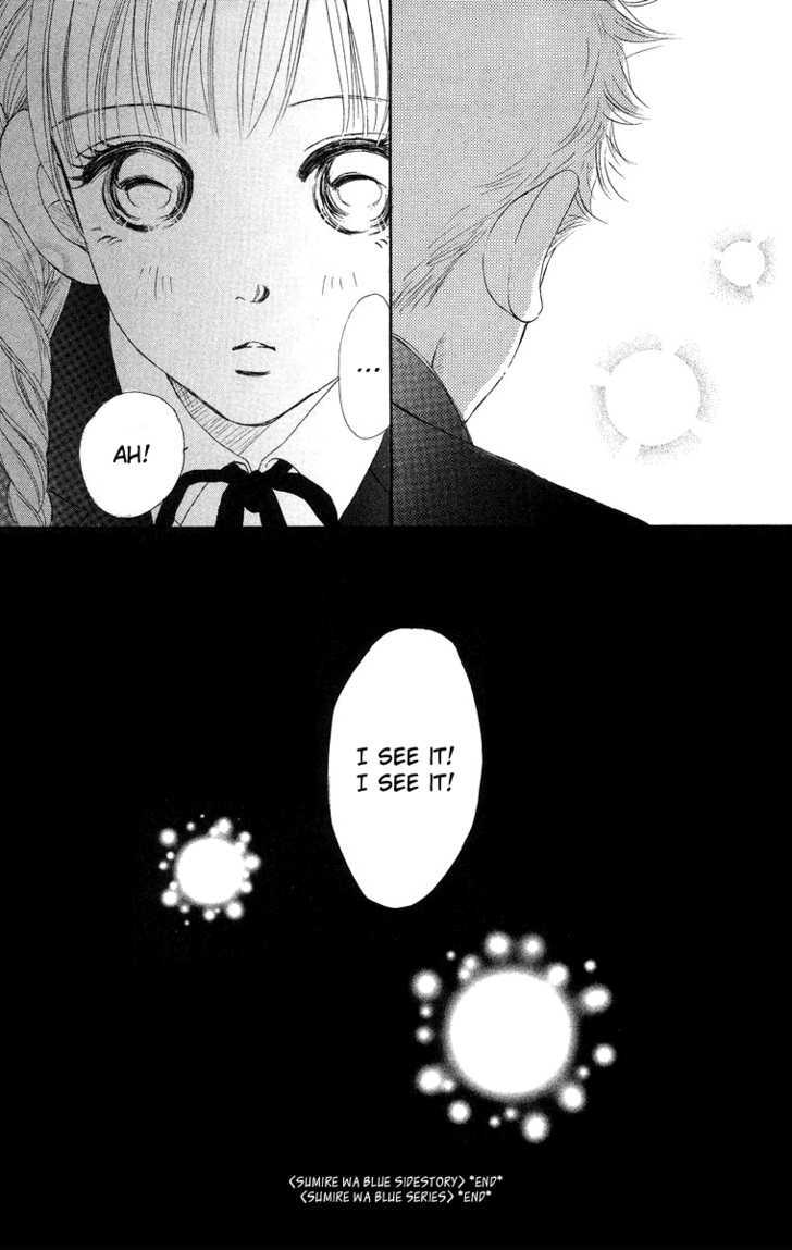 Sumire Wa Blue Chapter 9 #50