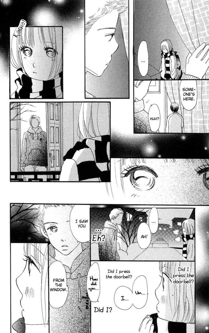 Sumire Wa Blue Chapter 6 #27