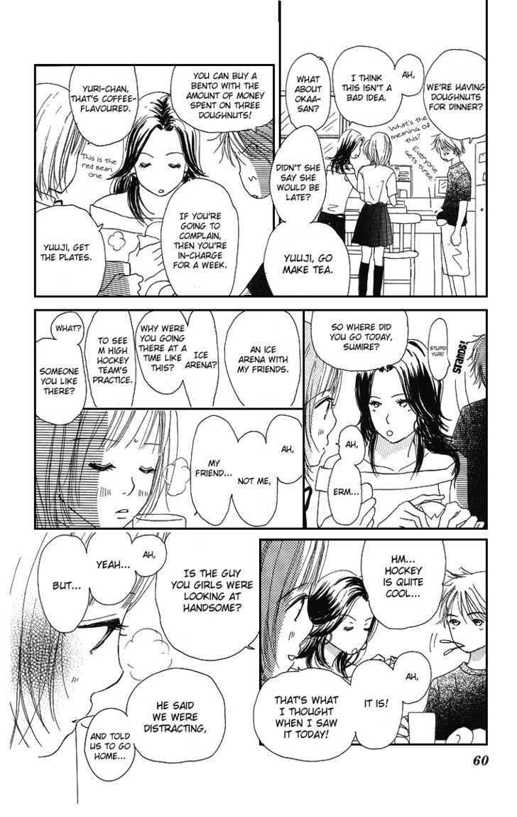 Sumire Wa Blue Chapter 2 #13