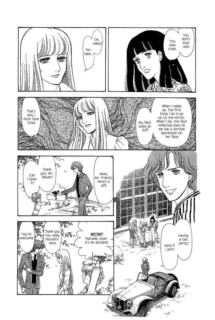 Suna No Shiro Chapter 4 #10