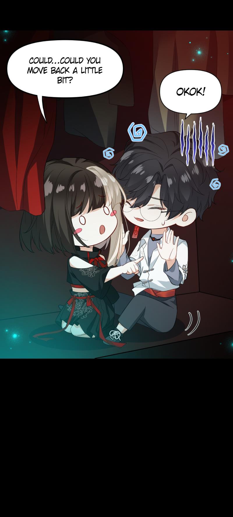 I Fell In Love In A Horror World Chapter 6 #29