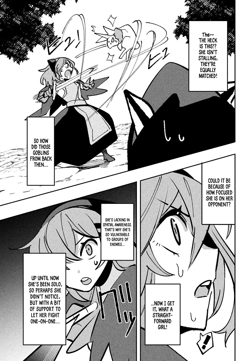 Virus Tensei Kara Isekai Kansen Monogatari Chapter 9.2 #13