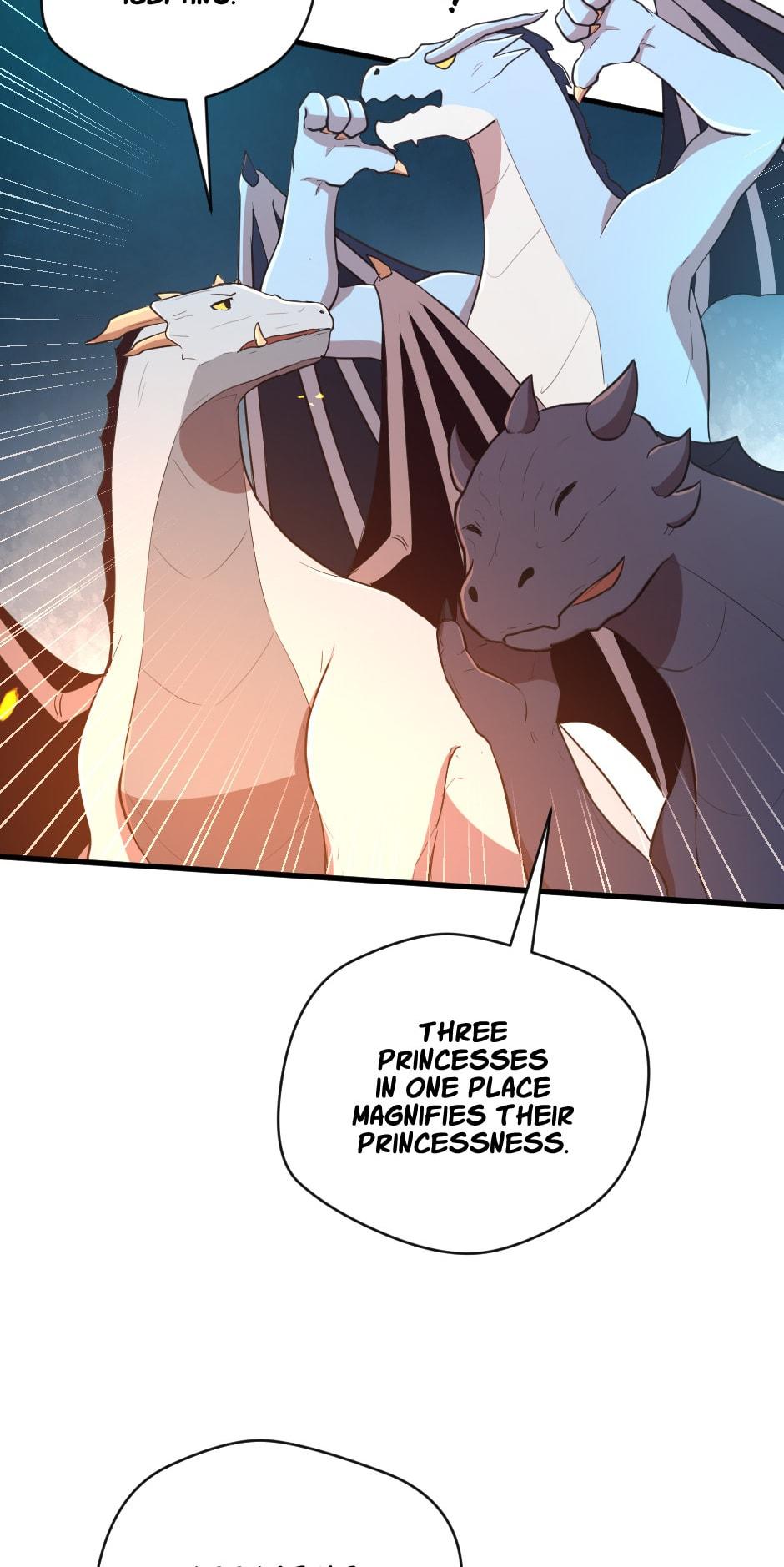 Vainqueur The Dragon Chapter 48 #5