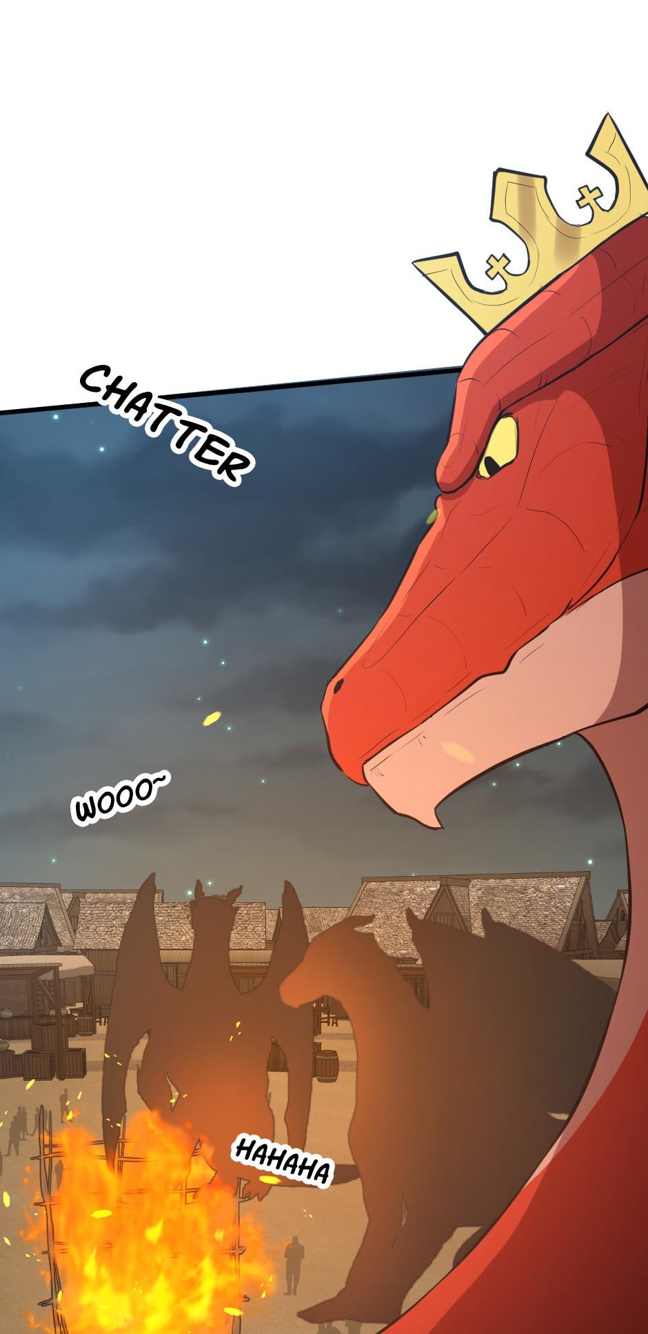 Vainqueur The Dragon Chapter 47 #77