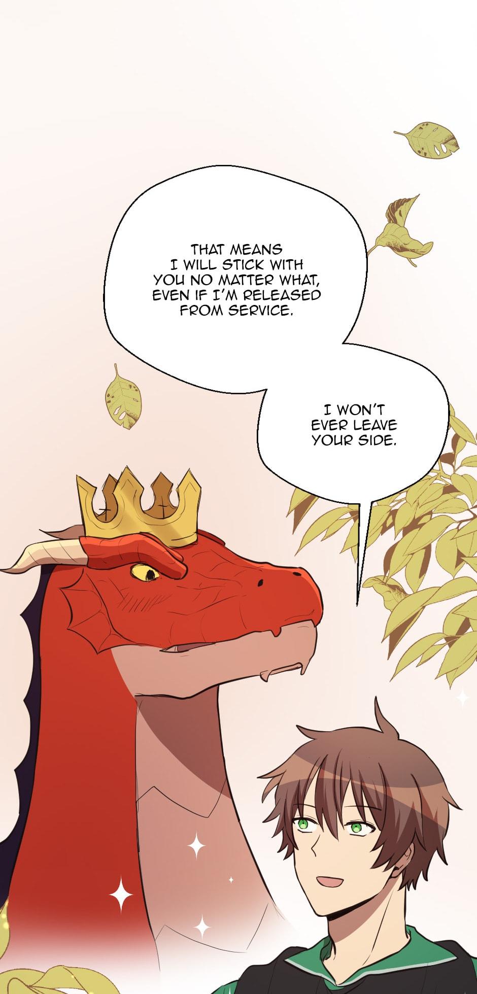 Vainqueur The Dragon Chapter 46 #67