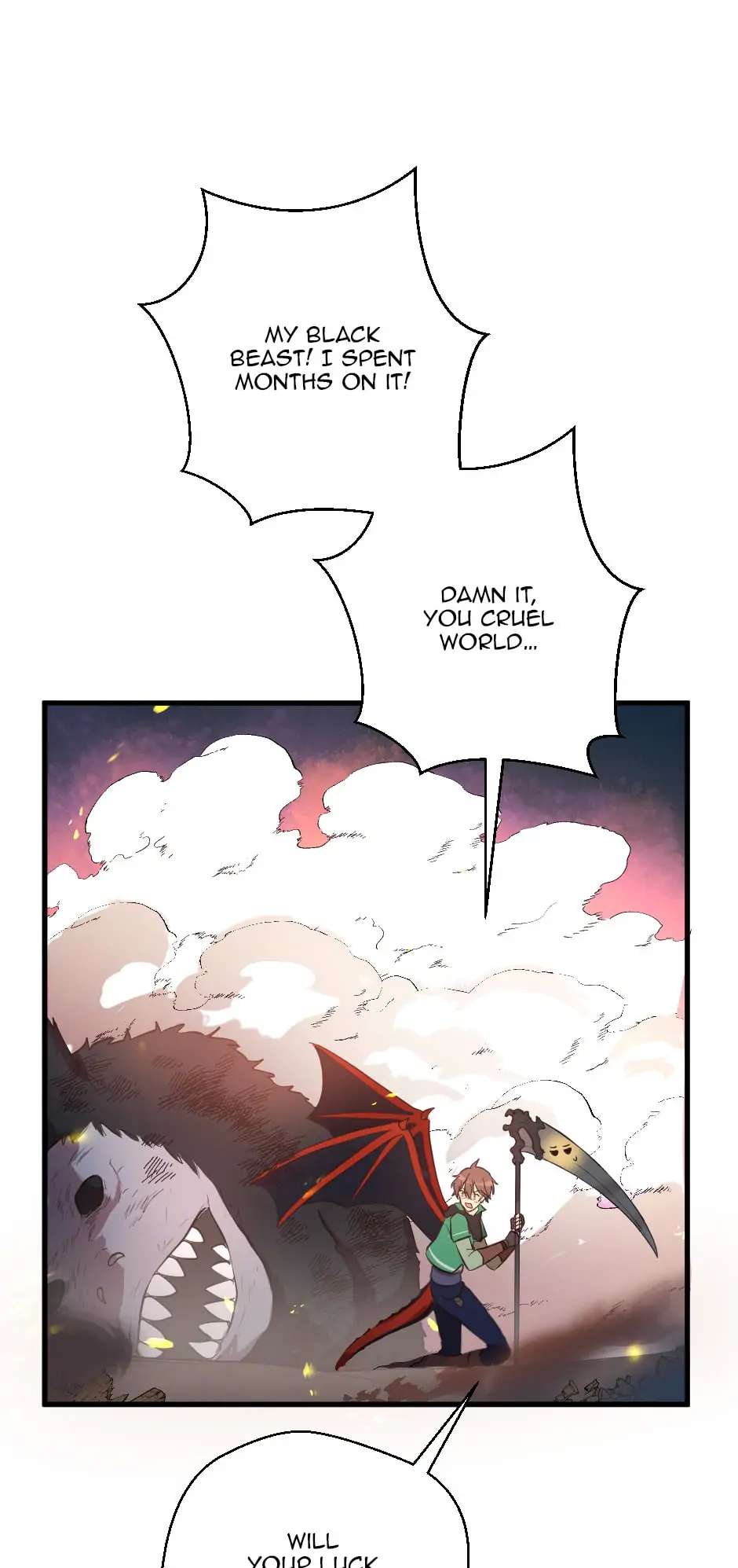 Vainqueur The Dragon Chapter 44 #60