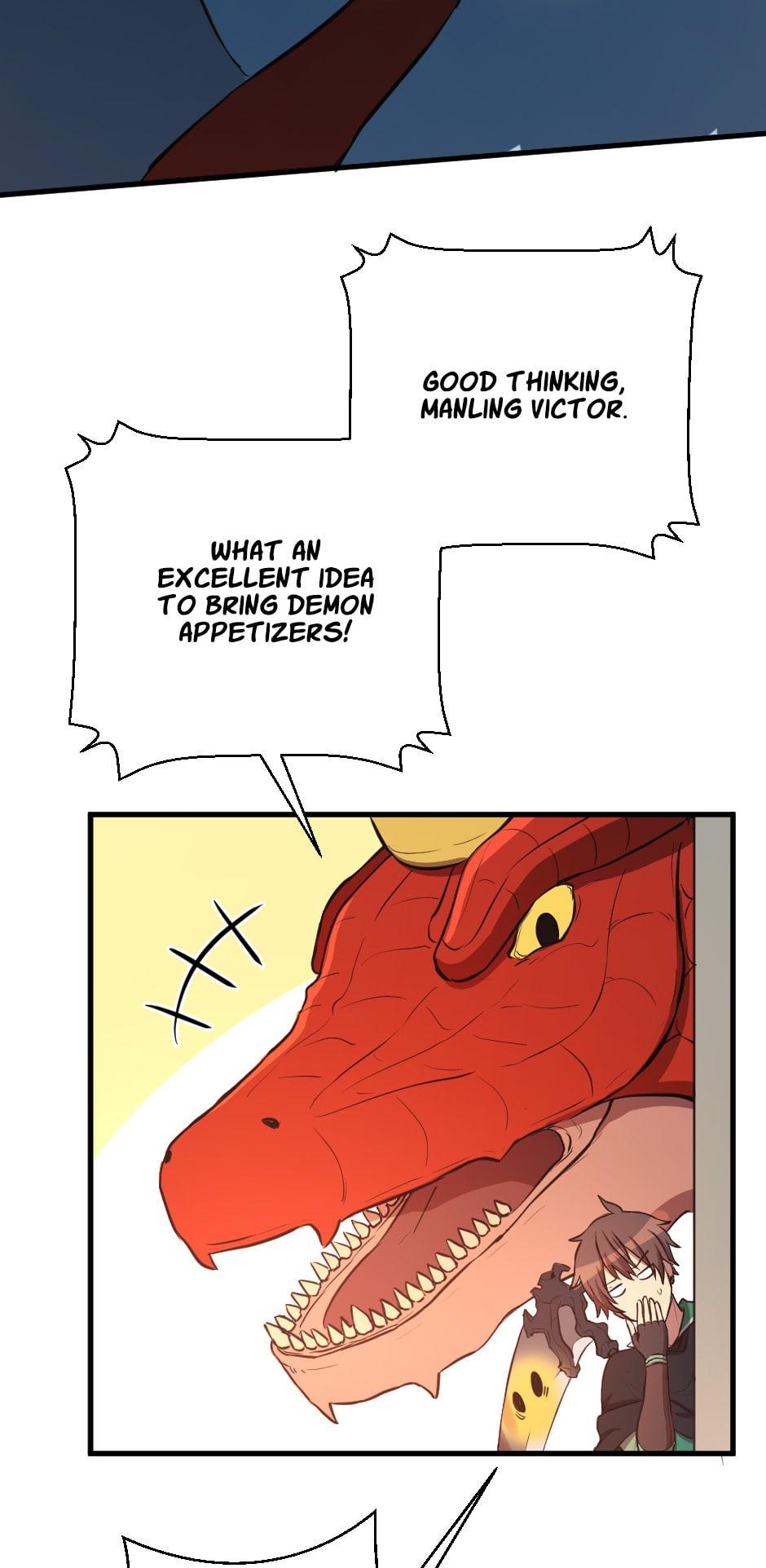 Vainqueur The Dragon Chapter 42 #31