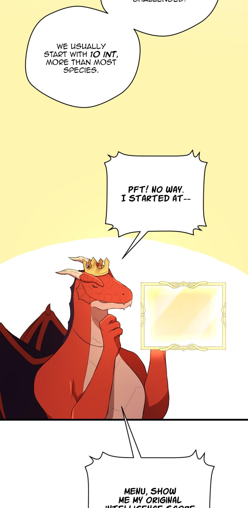 Vainqueur The Dragon Chapter 41 #17