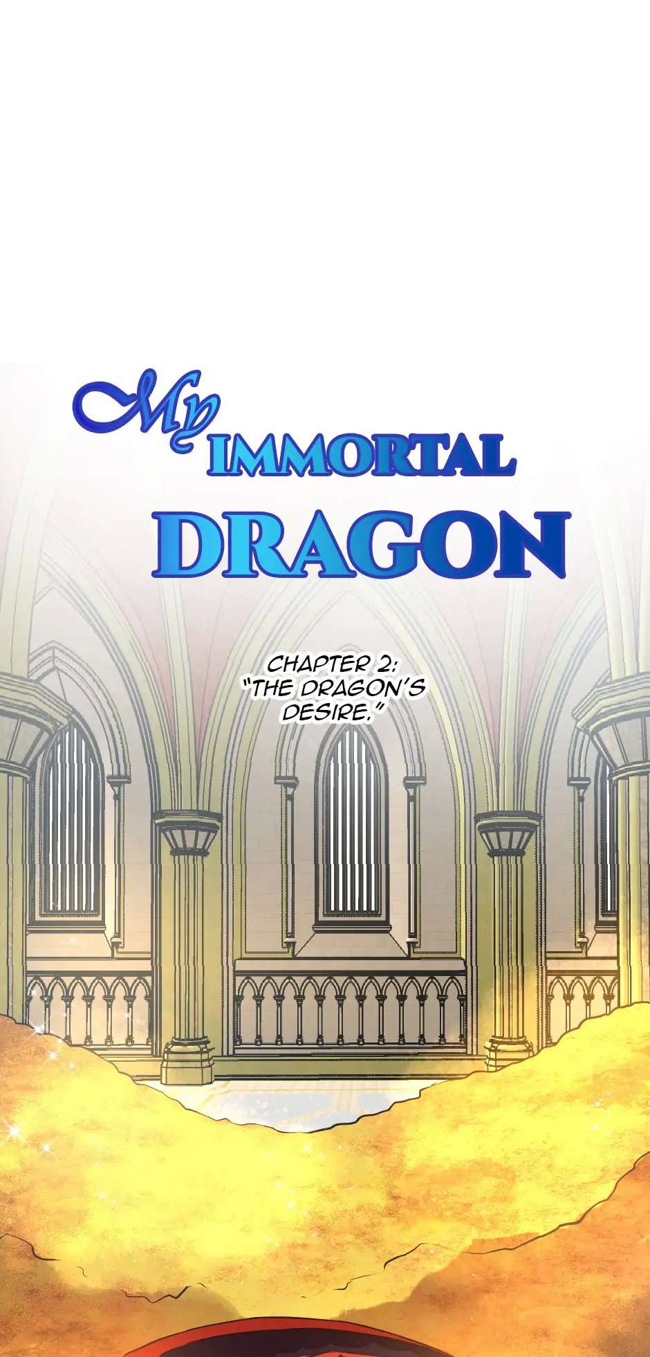 Vainqueur The Dragon Chapter 32 #1