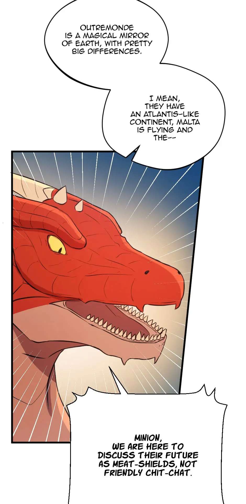 Vainqueur The Dragon Chapter 20 #39