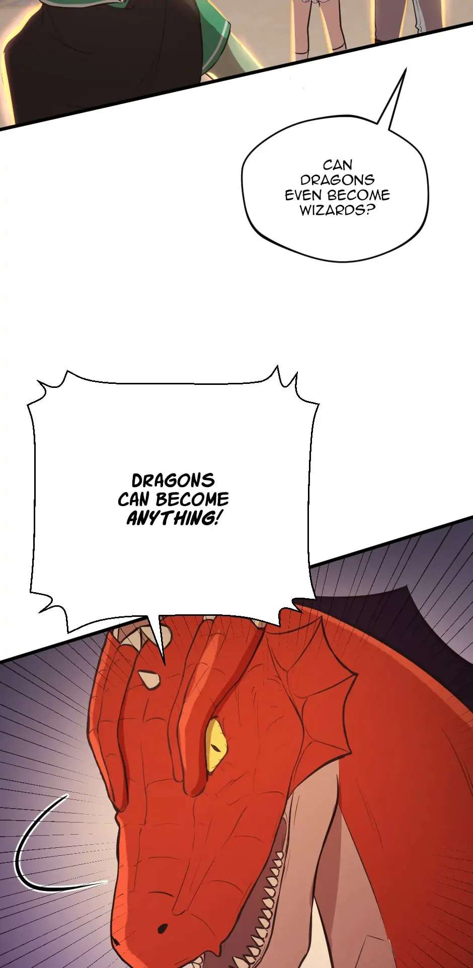 Vainqueur The Dragon Chapter 18 #11
