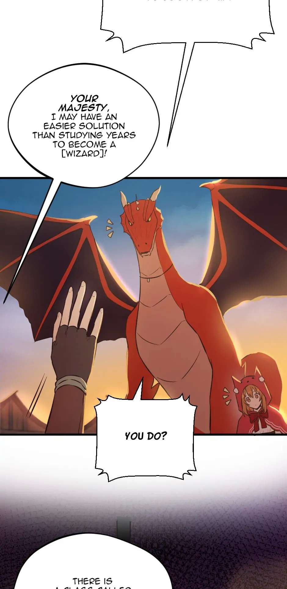 Vainqueur The Dragon Chapter 18 #20