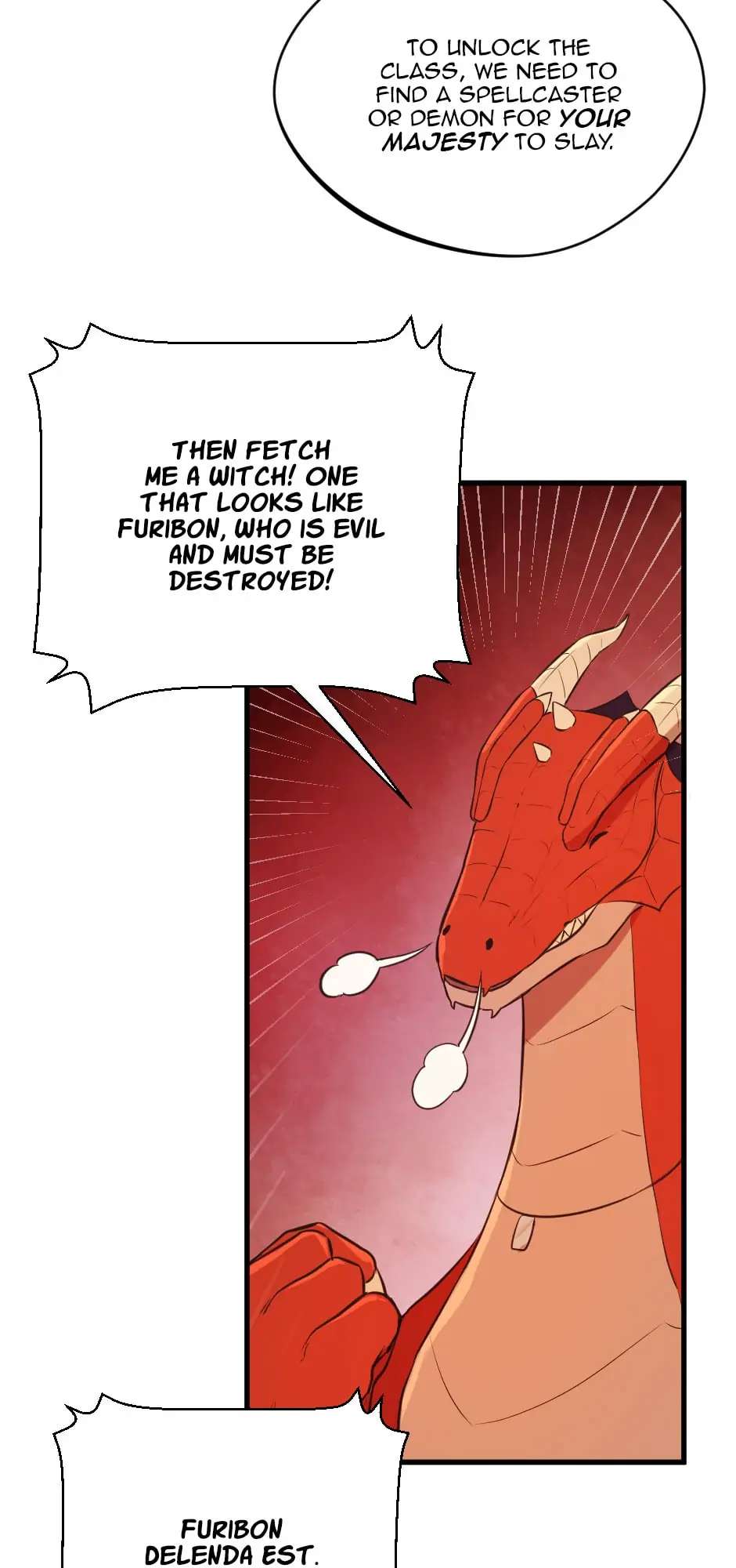 Vainqueur The Dragon Chapter 18 #29