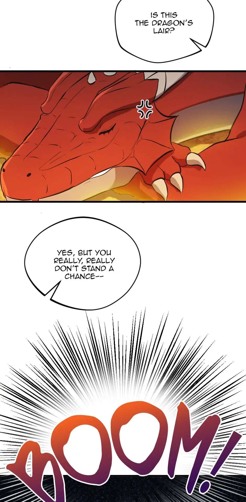 Vainqueur The Dragon Chapter 13 #4
