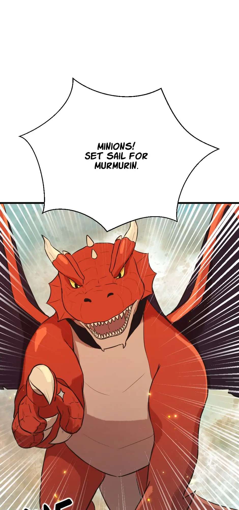 Vainqueur The Dragon Chapter 13 #68