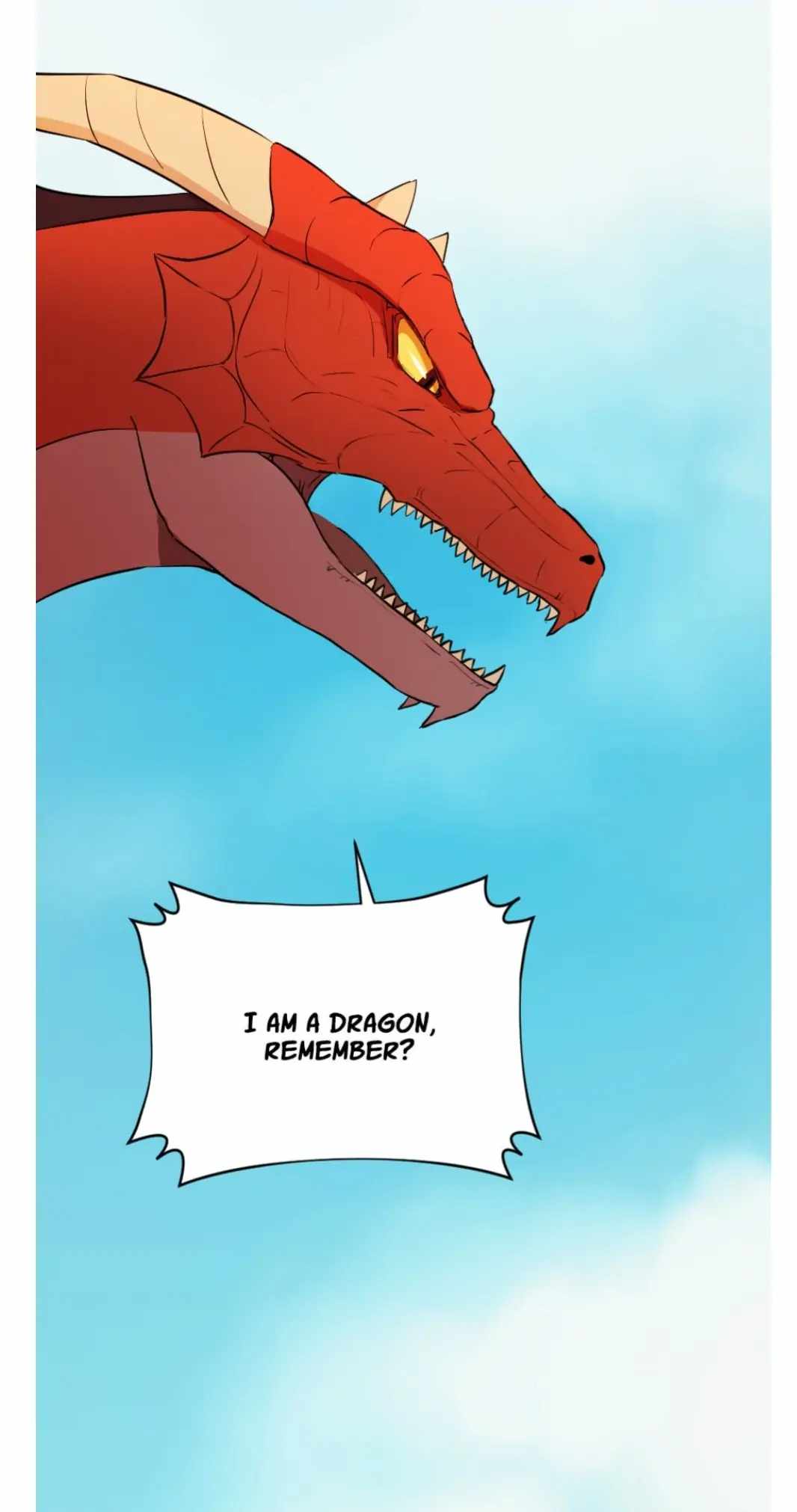 Vainqueur The Dragon Chapter 3 #7