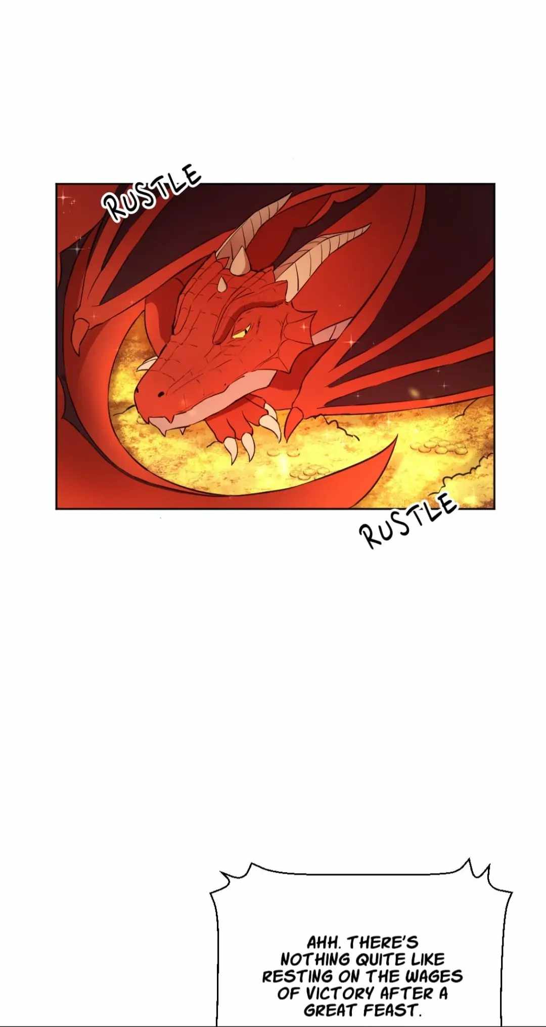 Vainqueur The Dragon Chapter 1 #13