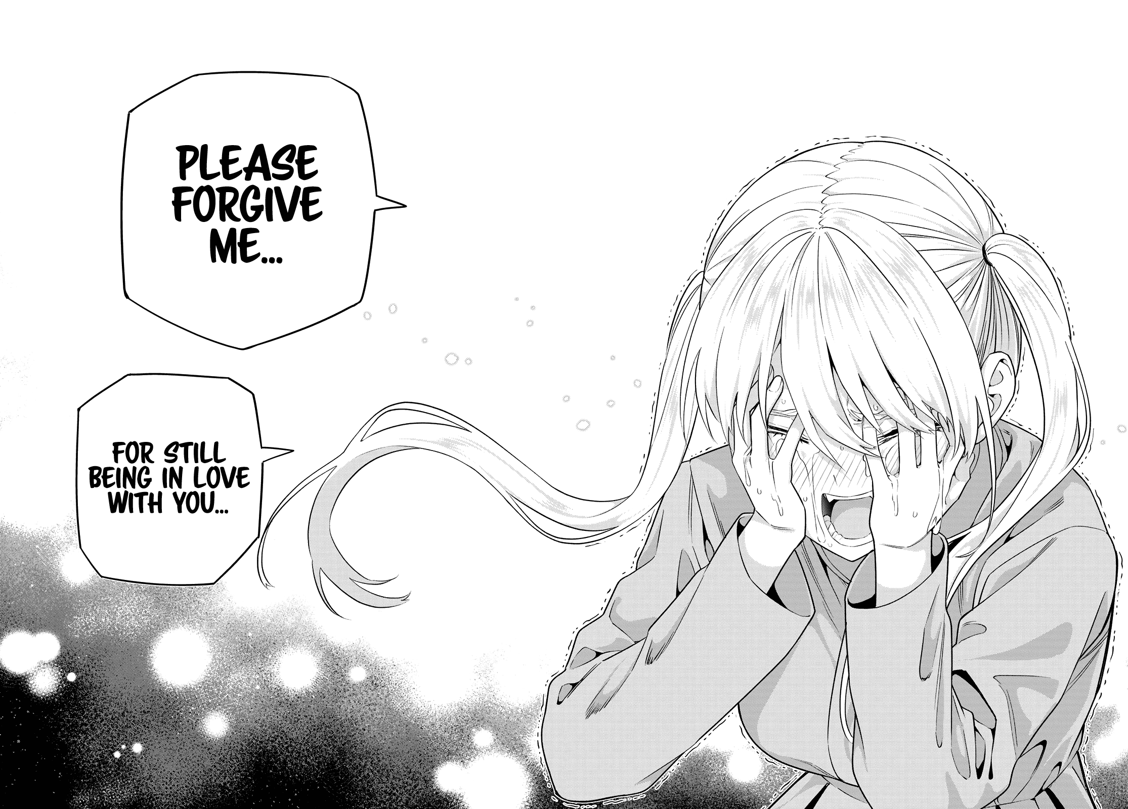 Kanojo Mo Kanojo Chapter 140 #13