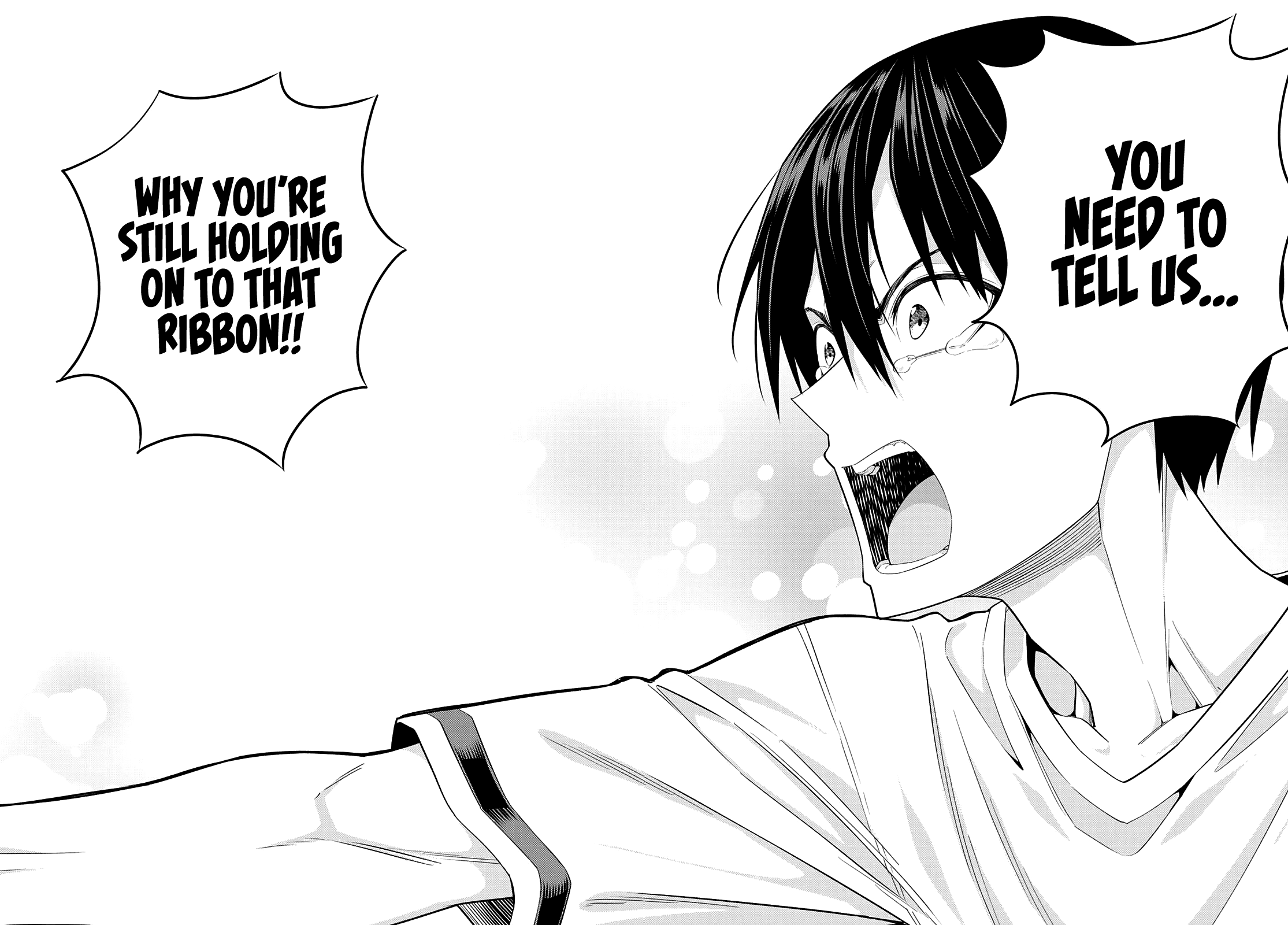 Kanojo Mo Kanojo Chapter 87 #12