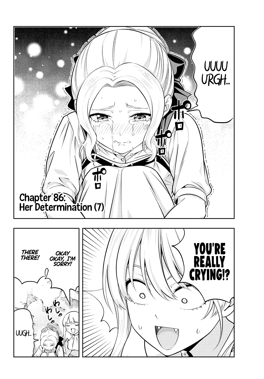 Kanojo Mo Kanojo Chapter 86 #2