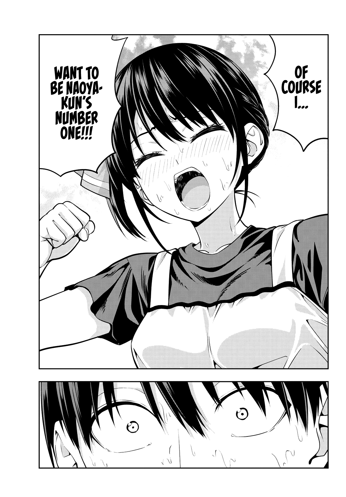 Kanojo Mo Kanojo Chapter 34 #12