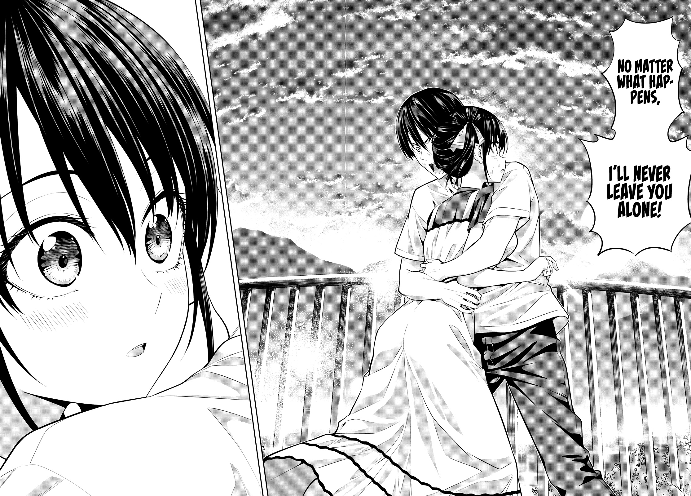 Kanojo Mo Kanojo Chapter 35 #5