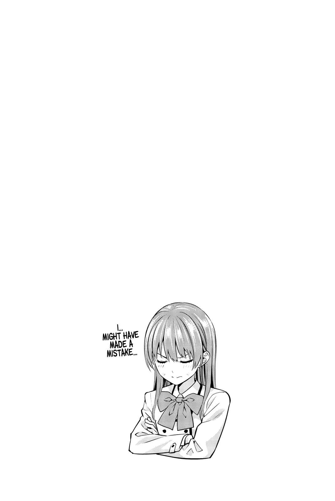 Kanojo Mo Kanojo Chapter 9.5 #6