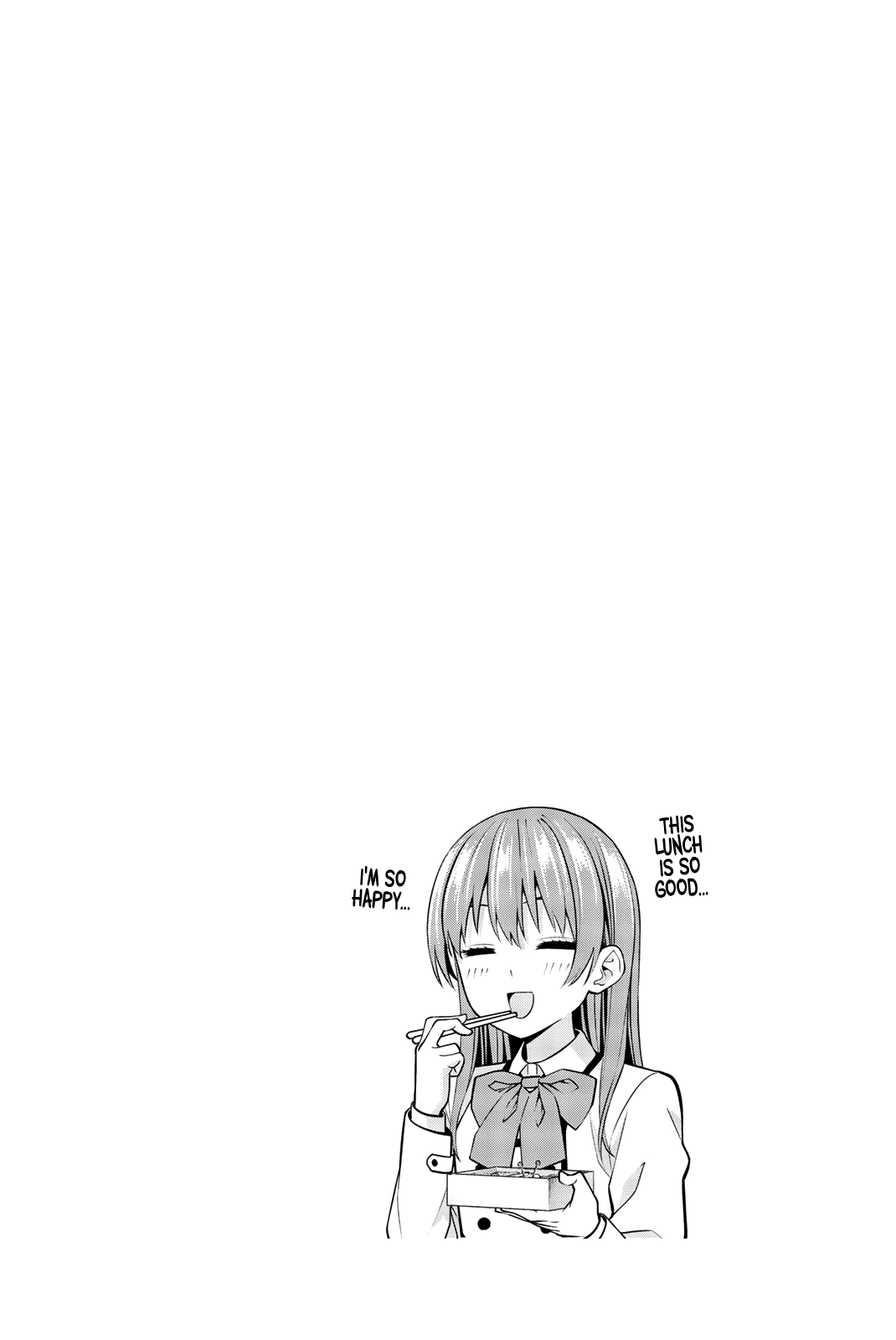 Kanojo Mo Kanojo Chapter 9.5 #12