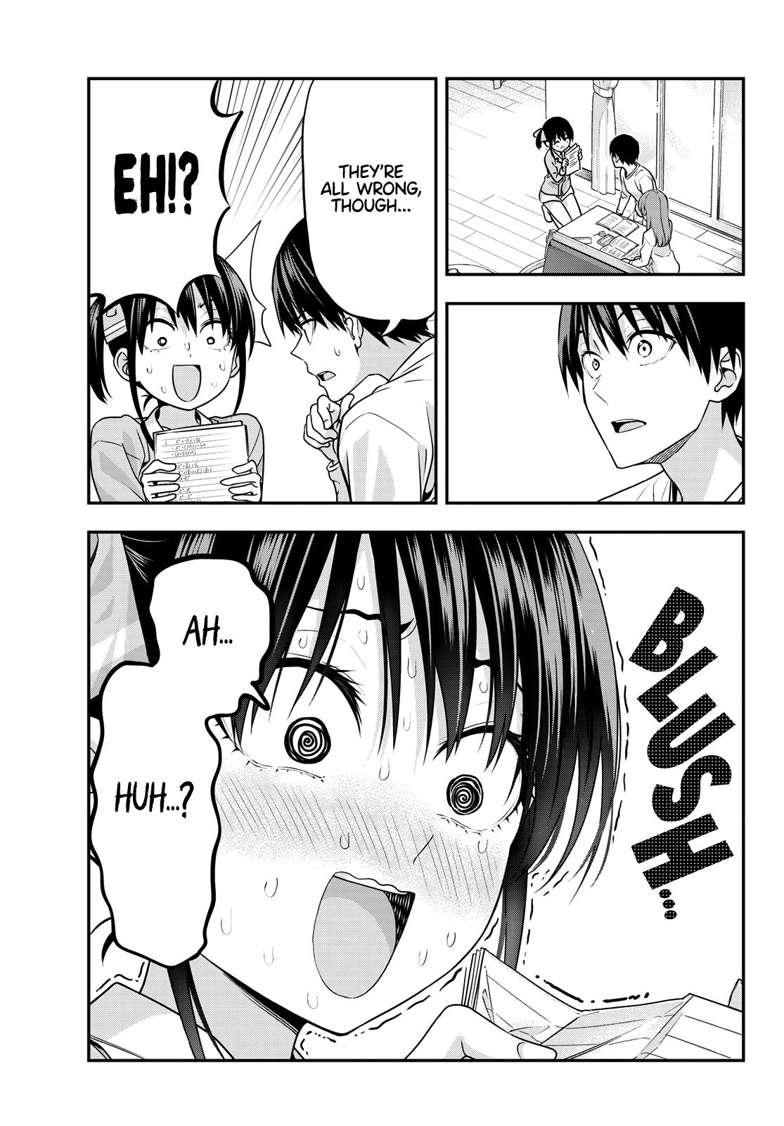 Kanojo Mo Kanojo Chapter 6 #15