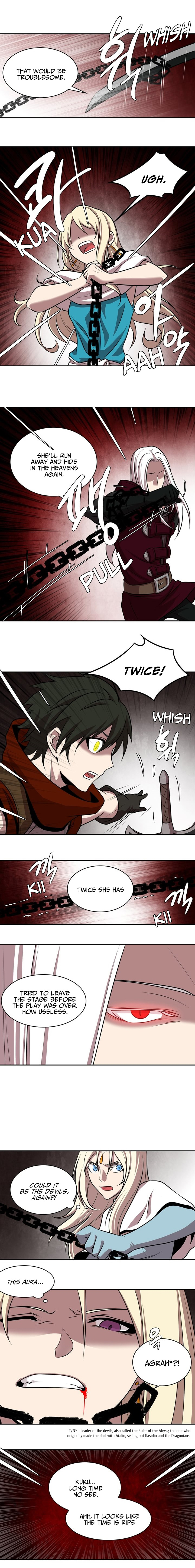 Sword And Magic Chapter 28 #6