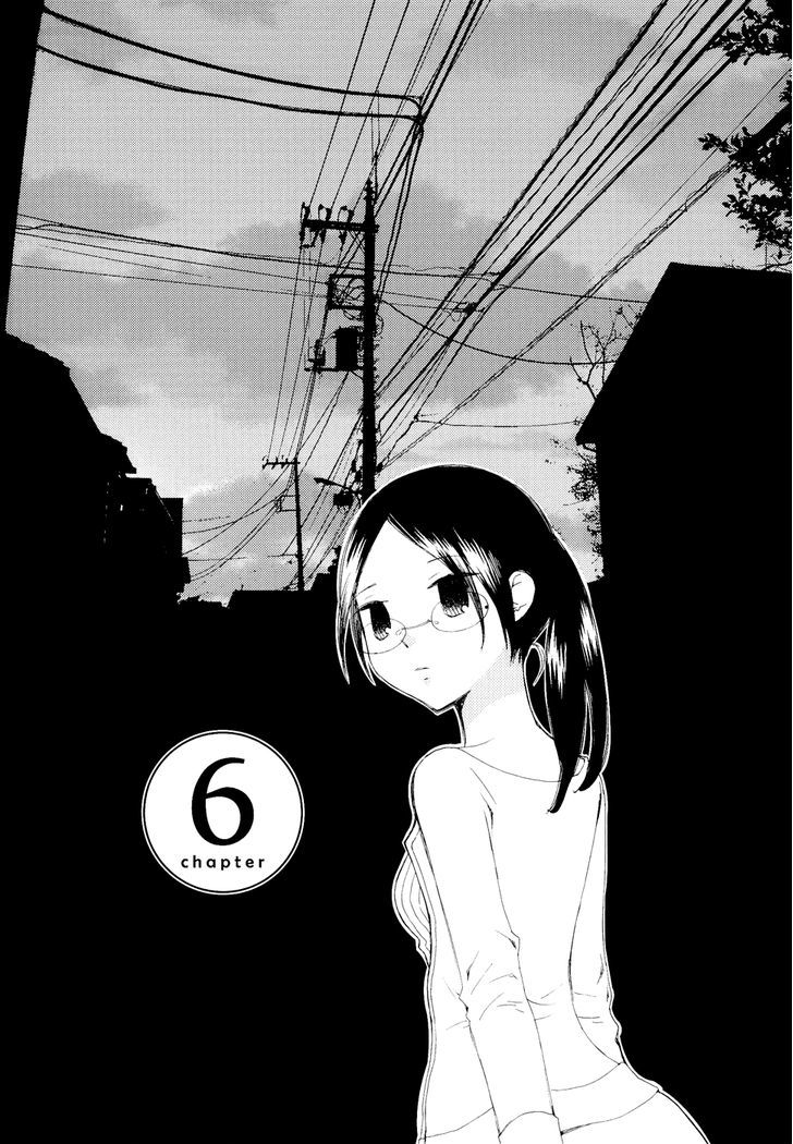 Sore Ga Kimi Ni Naru Chapter 6 #1