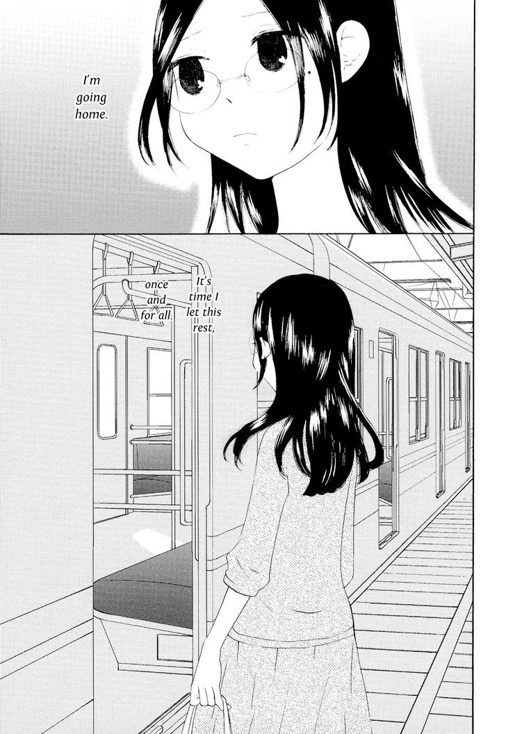 Sore Ga Kimi Ni Naru Chapter 6 #7