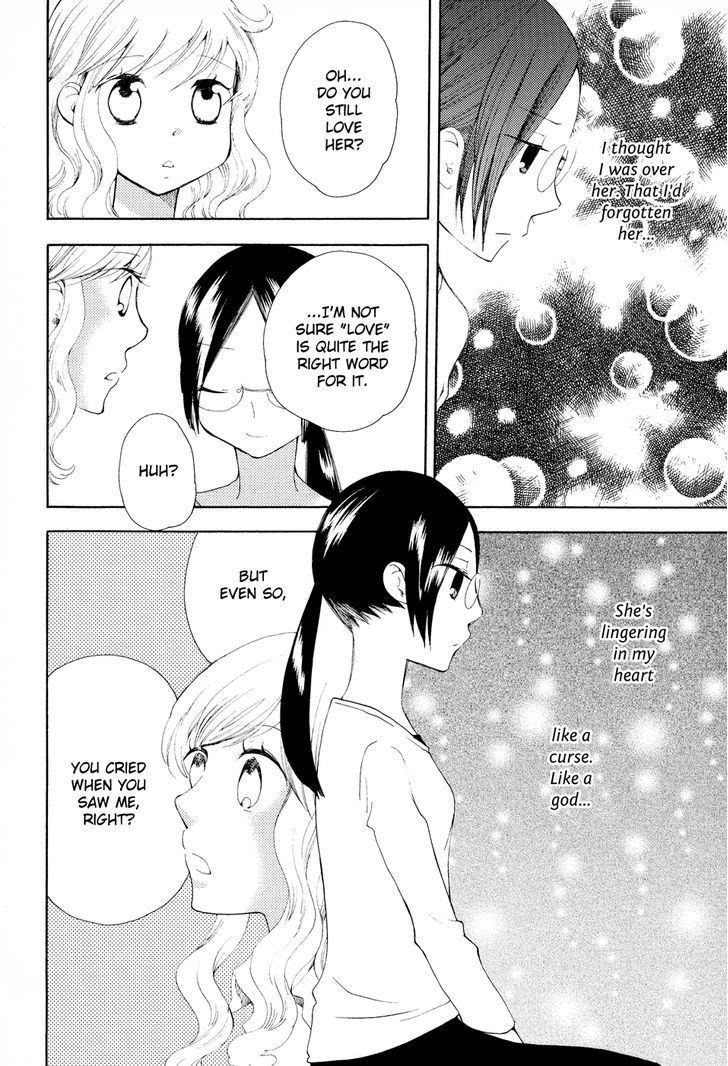 Sore Ga Kimi Ni Naru Chapter 4 #12