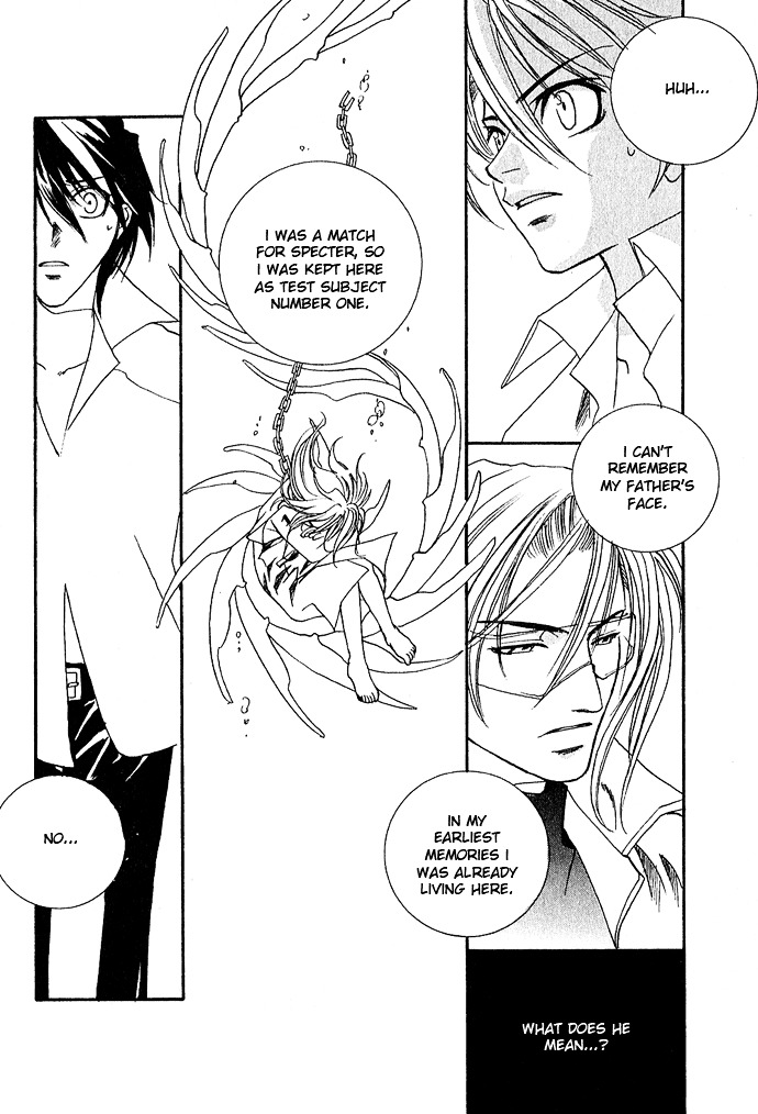 Specter Chapter 3 #31