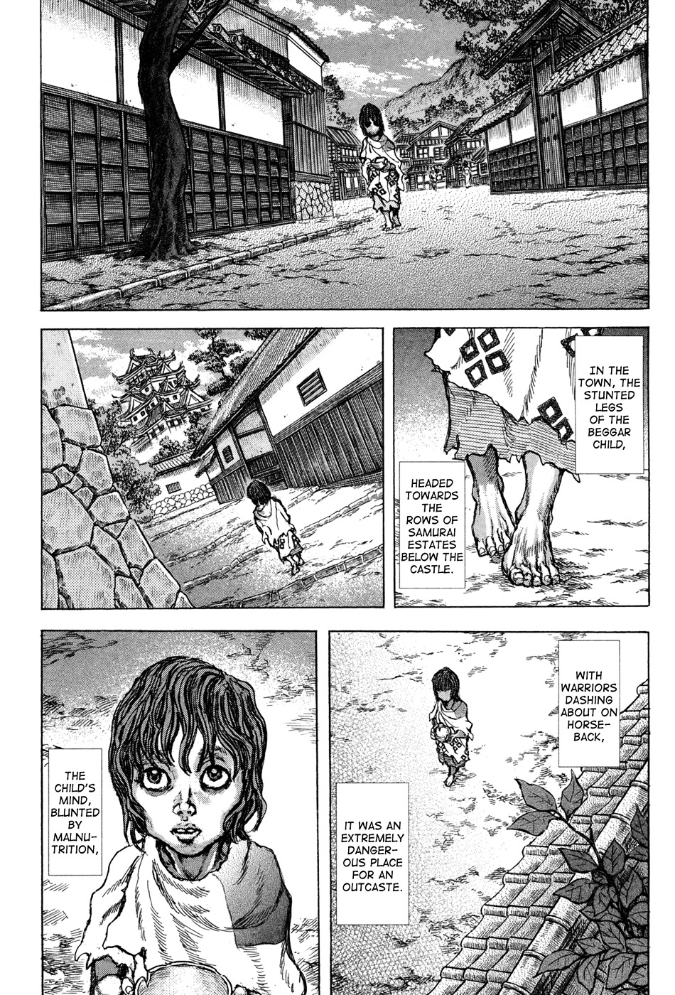 Shigurui Chapter 74 #10