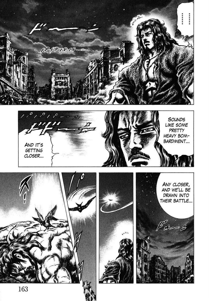 Souten No Ken Chapter 183 #6