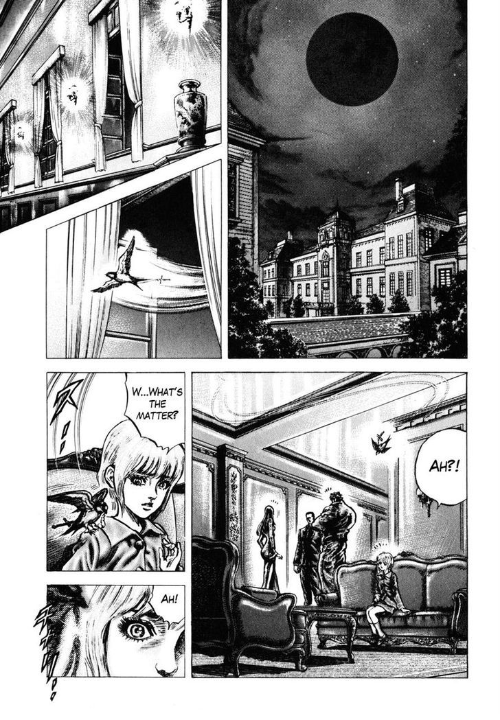 Souten No Ken Chapter 180 #9