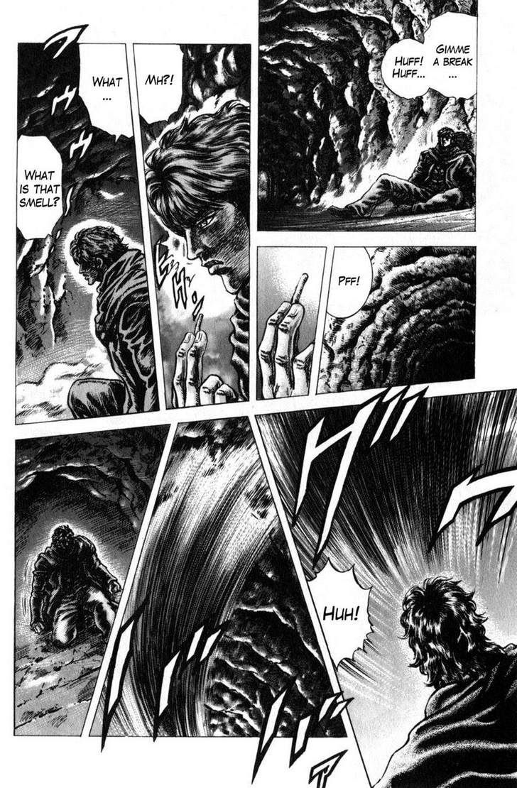 Souten No Ken Chapter 166 #12