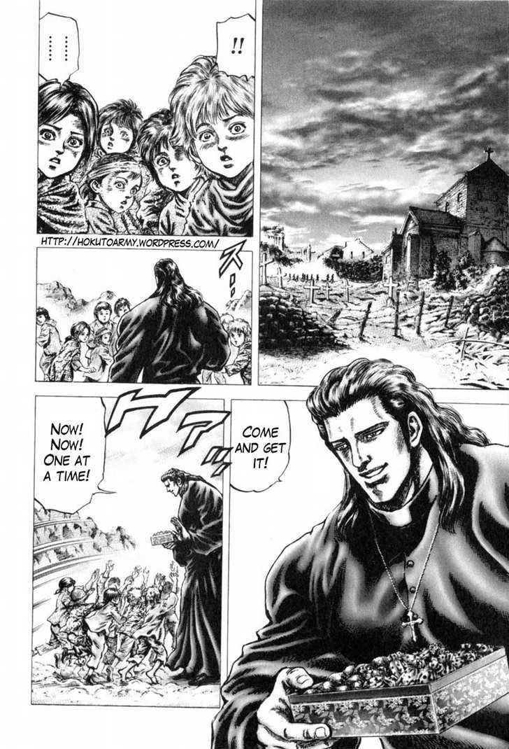 Souten No Ken Chapter 146 #3