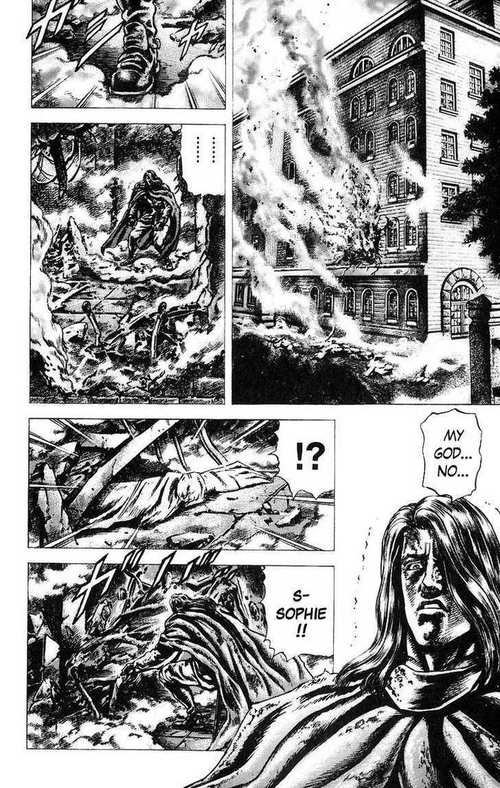 Souten No Ken Chapter 52 #6