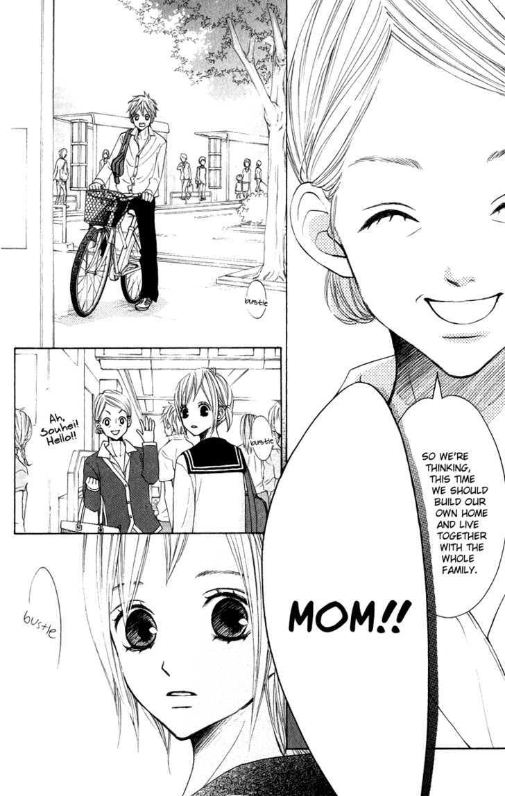 Sprout Chapter 20 #38