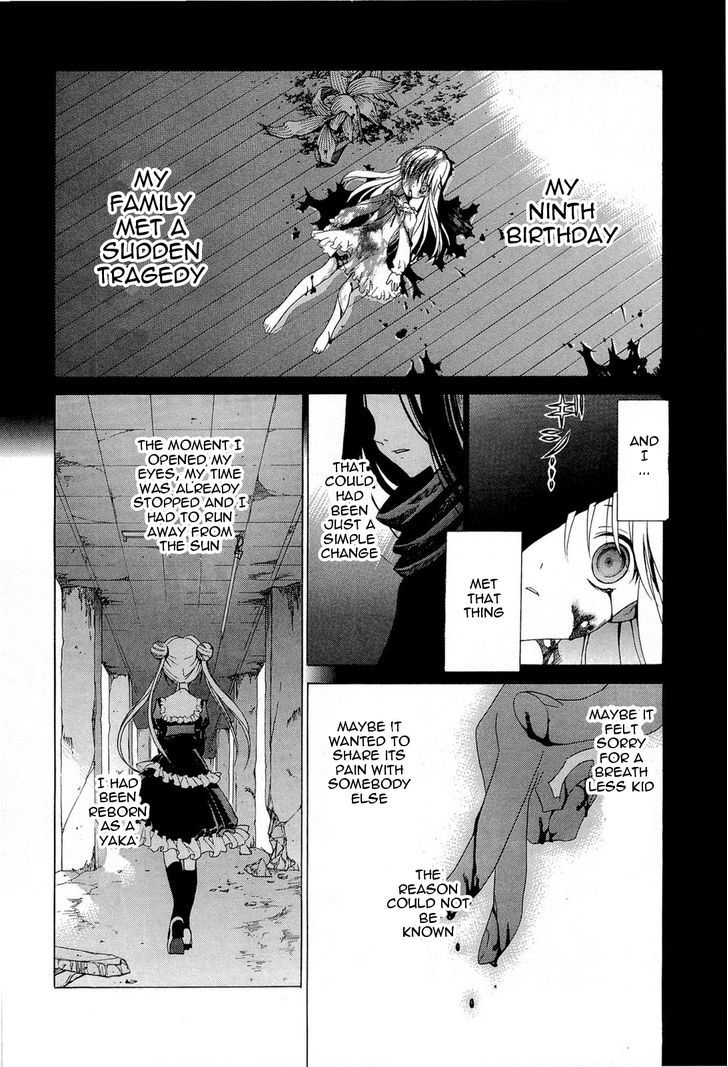 Sola Chapter 14 #5